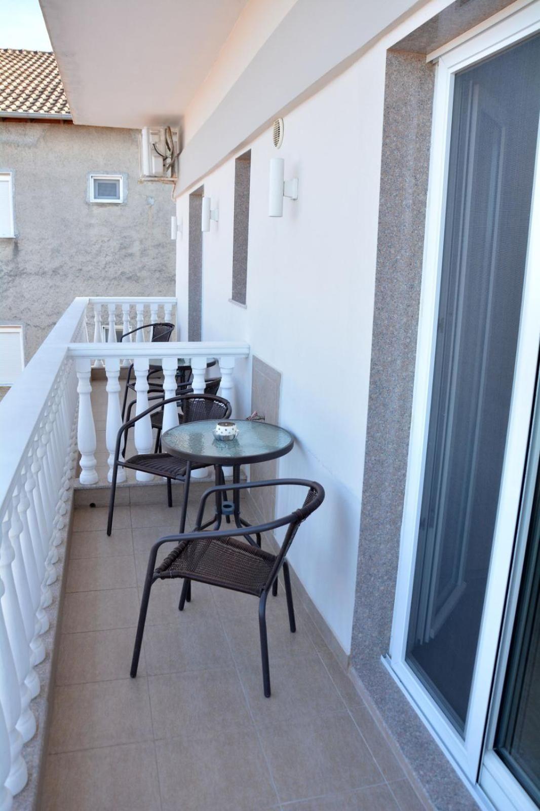 Olympus & Sea Apartments Leptokarya (Pieria) Exterior foto